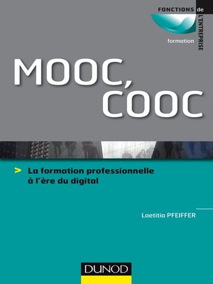 cover image of MOOC, COOC